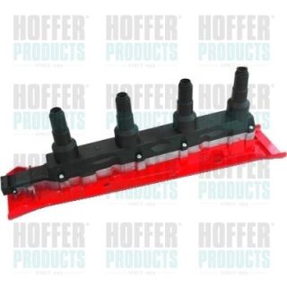 Ritė, uždegimas HOFFER 8010465