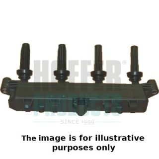 Ritė, uždegimas HOFFER 8010471E