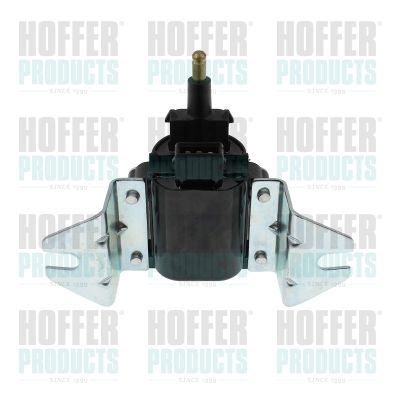 Ritė, uždegimas HOFFER 8010474