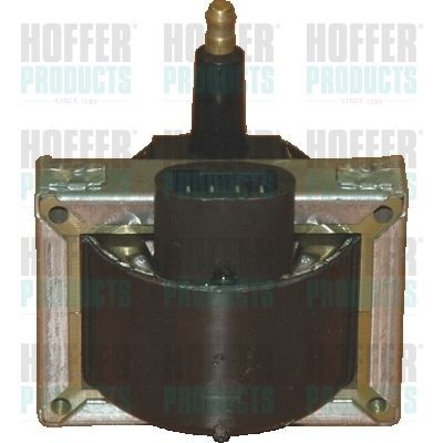 Ritė, uždegimas HOFFER 8010476