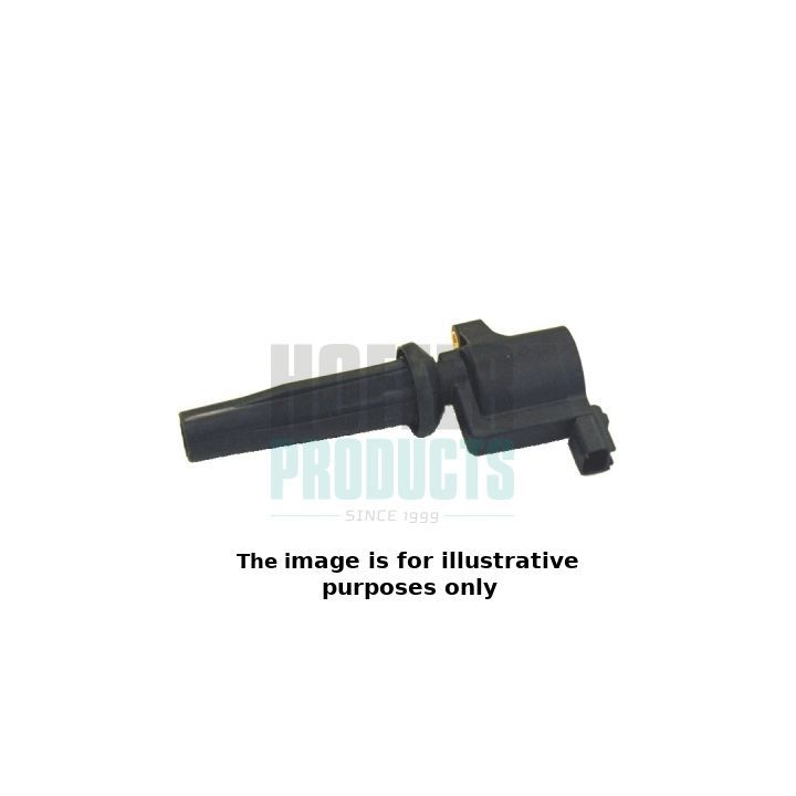 Ritė, uždegimas HOFFER 8010479E