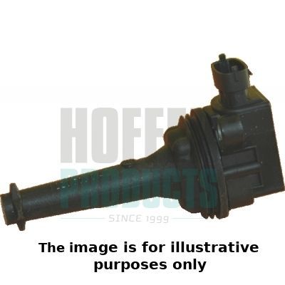 Ritė, uždegimas HOFFER 8010482E