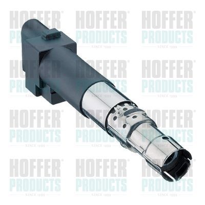 Ritė, uždegimas HOFFER 8010485