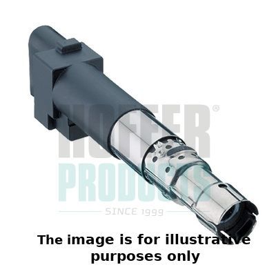 Ritė, uždegimas HOFFER 8010485E