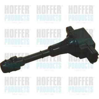 Ritė, uždegimas HOFFER 8010487