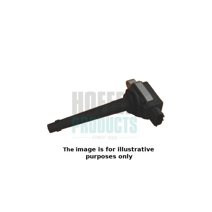 Ritė, uždegimas HOFFER 8010500E