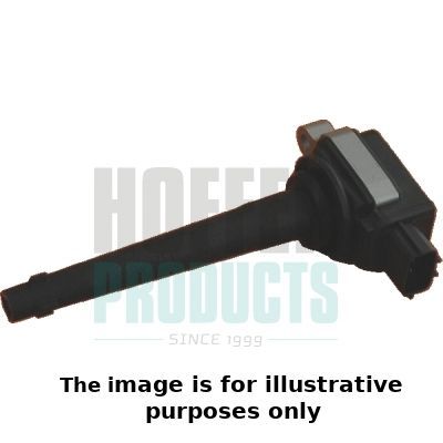 Ritė, uždegimas HOFFER 8010500E