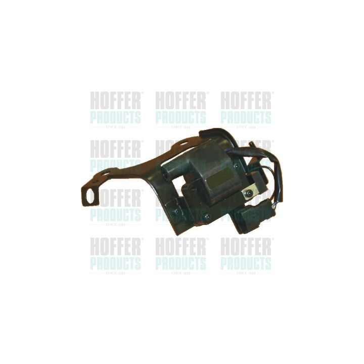 Ritė, uždegimas HOFFER 8010521