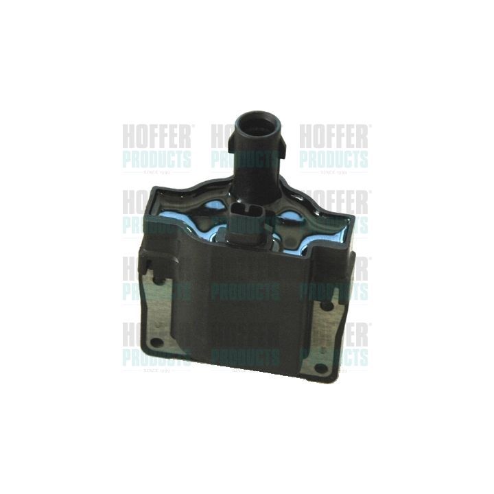 Ritė, uždegimas HOFFER 8010532