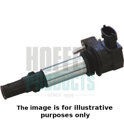 Ritė, uždegimas HOFFER 8010548E