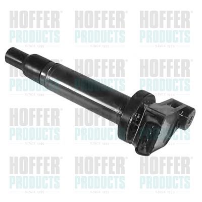 Ritė, uždegimas HOFFER 8010557