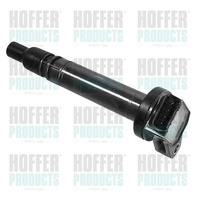 Ritė, uždegimas HOFFER 8010561