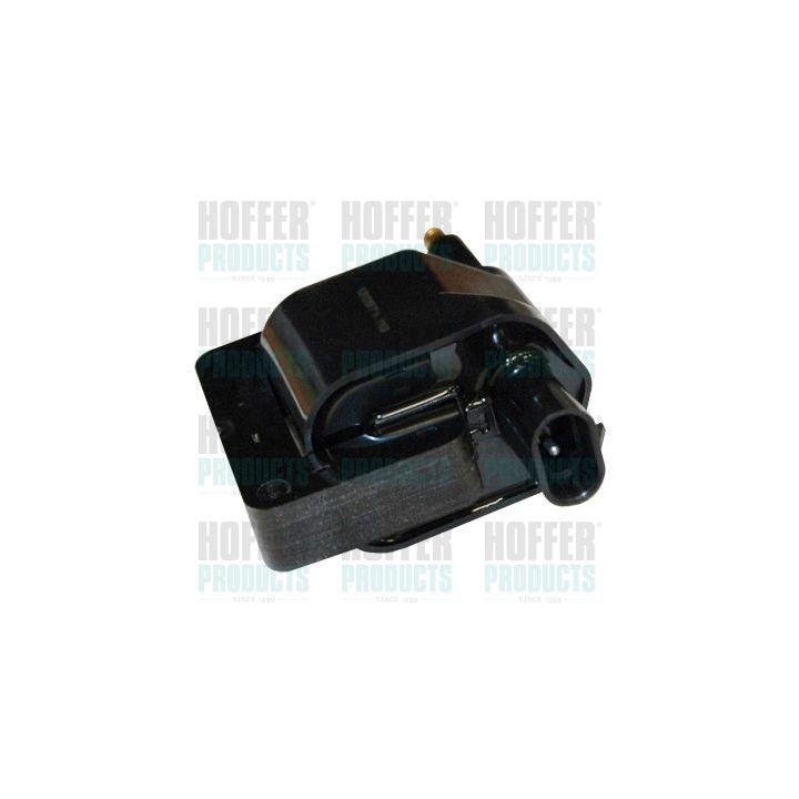 Ritė, uždegimas HOFFER 8010567