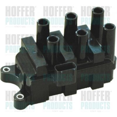 Ritė, uždegimas HOFFER 8010570