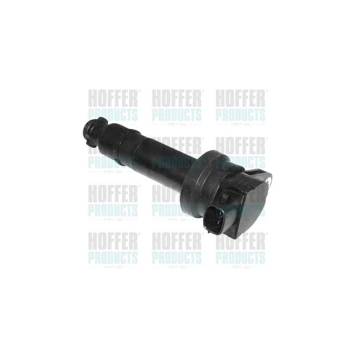 Ritė, uždegimas HOFFER 8010582