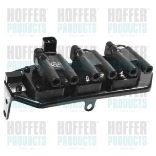 Ritė, uždegimas HOFFER 8010584