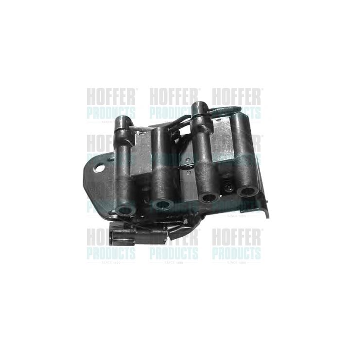 Ritė, uždegimas HOFFER 8010586