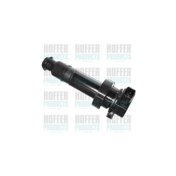 Ritė, uždegimas HOFFER 8010591