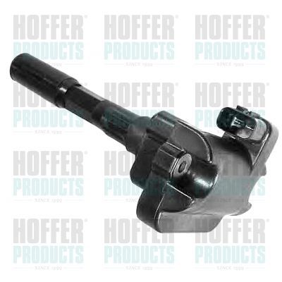 Ritė, uždegimas HOFFER 8010592