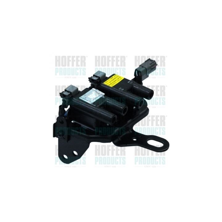 Ritė, uždegimas HOFFER 8010597