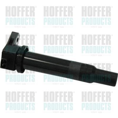 Ritė, uždegimas HOFFER 8010601