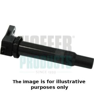 Ritė, uždegimas HOFFER 8010601E