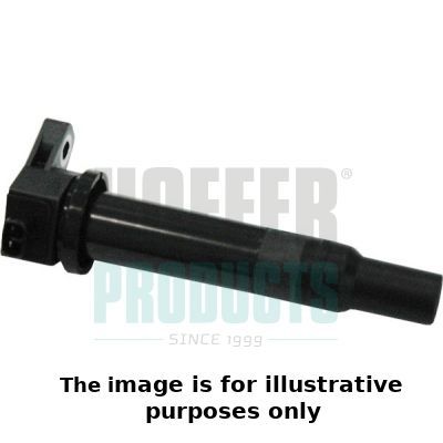 Ritė, uždegimas HOFFER 8010601E