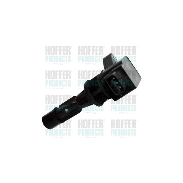 Ritė, uždegimas HOFFER 8010608
