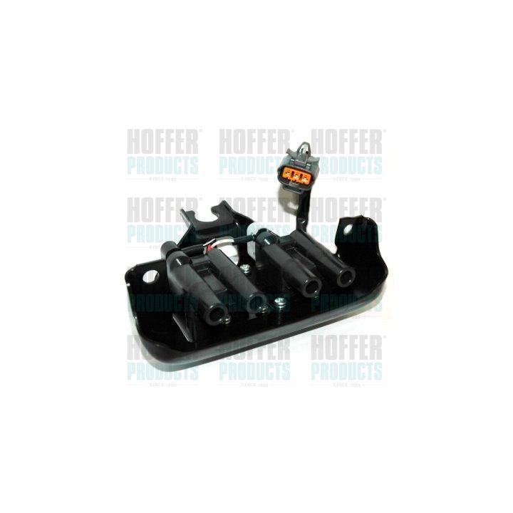 Ritė, uždegimas HOFFER 8010611