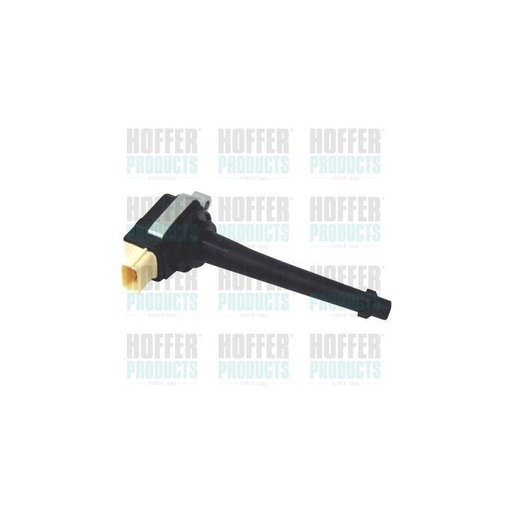 Ritė, uždegimas HOFFER 8010615