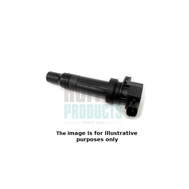 Ritė, uždegimas HOFFER 8010621E