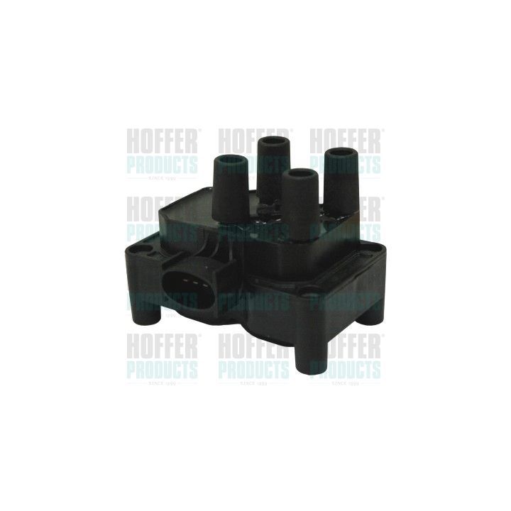 Ritė, uždegimas HOFFER 8010628