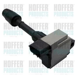 Ritė, uždegimas HOFFER 8010636