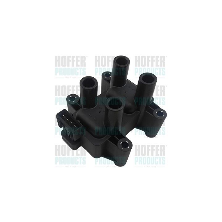 Ritė, uždegimas HOFFER 8010640