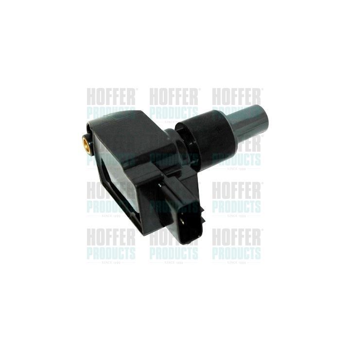 Ritė, uždegimas HOFFER 8010647
