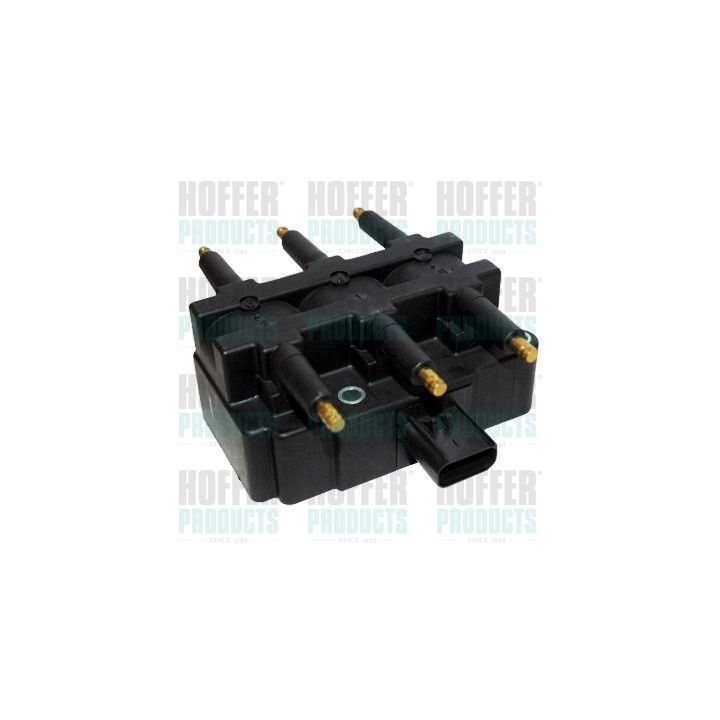 Ritė, uždegimas HOFFER 8010656