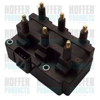 Ritė, uždegimas HOFFER 8010657