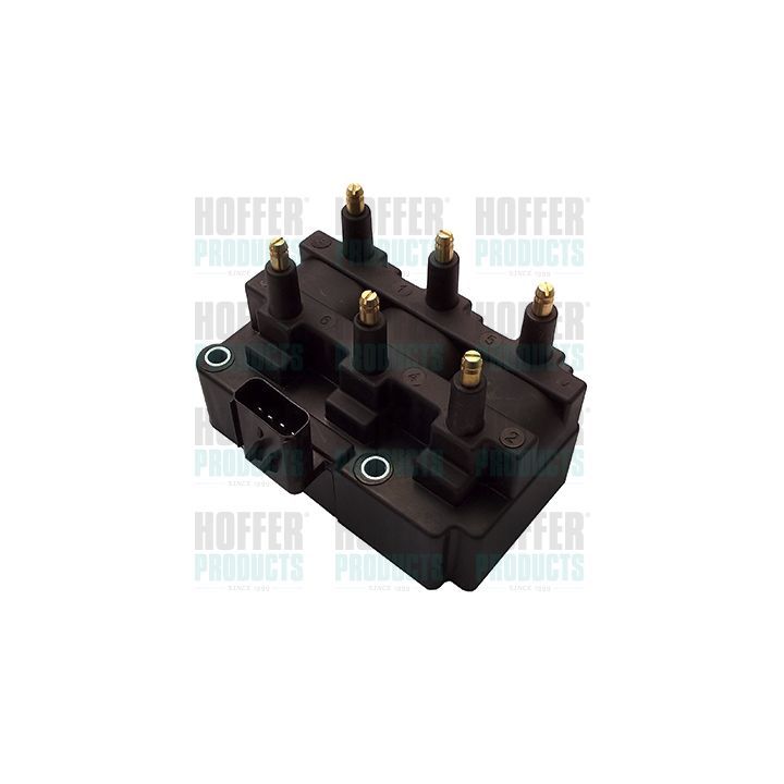 Ritė, uždegimas HOFFER 8010657