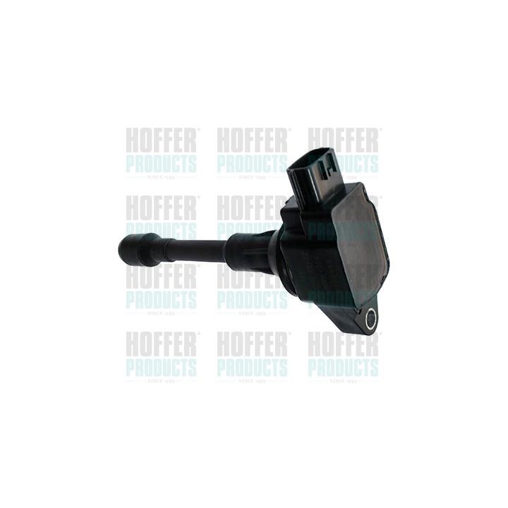 Ritė, uždegimas HOFFER 8010658