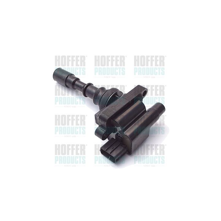 Ritė, uždegimas HOFFER 8010668