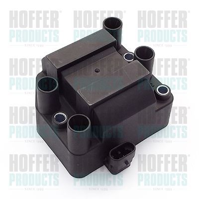 Ritė, uždegimas HOFFER 8010681