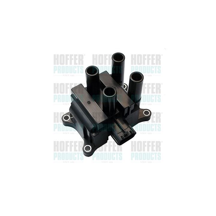 Ritė, uždegimas HOFFER 8010684