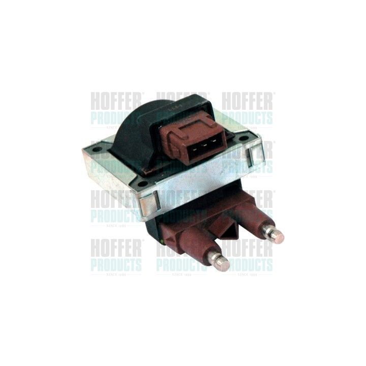 Ritė, uždegimas HOFFER 8010685