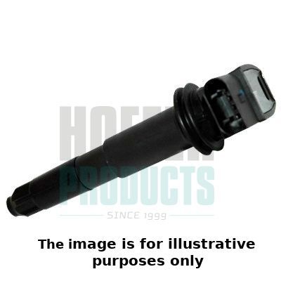 Ritė, uždegimas HOFFER 8010698E