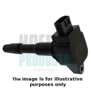 Ritė, uždegimas HOFFER 8010713E