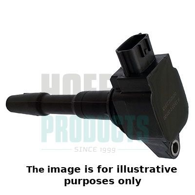 Ritė, uždegimas HOFFER 8010713E