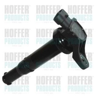 Ritė, uždegimas HOFFER 8010725