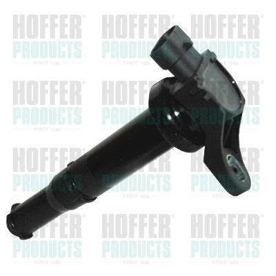 Ritė, uždegimas HOFFER 8010725