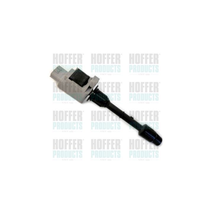 Ritė, uždegimas HOFFER 8010727