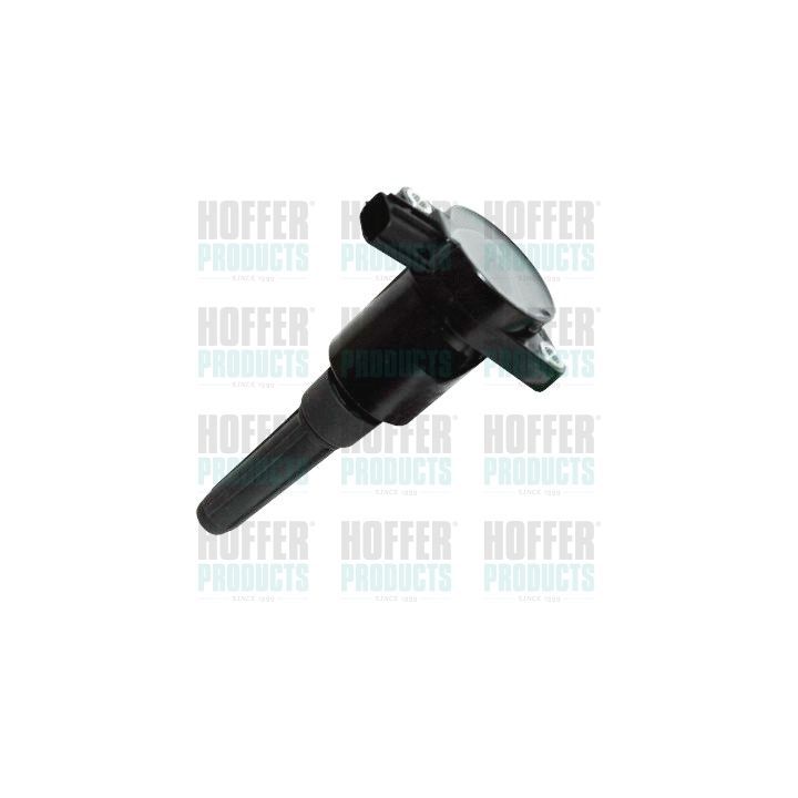 Ritė, uždegimas HOFFER 8010732